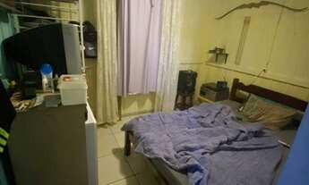 Imagem 4: Térrea para venda possui 80 metros quadrados com 4 quartos em Pinheira (Ens Brito) - Palho