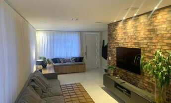 Imagem 5: Casa em Condomínio para Venda em Alphaville Santana de Parnaíba-SP