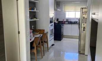 Imagem 5: Apartamento Moema 3 Suítes 3 Vagas