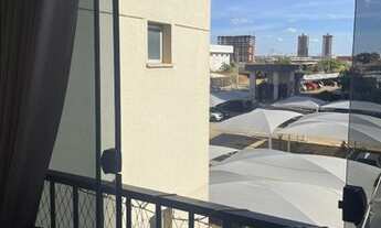 Imagem 2: CONDOMINIO PAMPULHA- PARQUE OESTE INDUSTRIAL