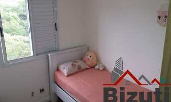 Imagem 6: Lindo Apartamento no Vista Centrale, Jundiaí