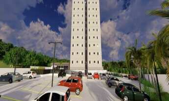 Imagem 5: APARTAMENTO À VENDA NO EDIFÍCIO HELENA RESIDENCIAL - SOROCABA/SP