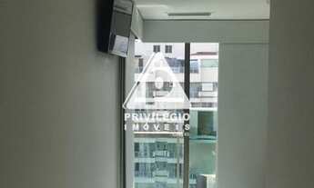 Imagem 7: RESIDENCIAL SERVICE TIFANY'S - ALTO LUXO COM VISTA MAR