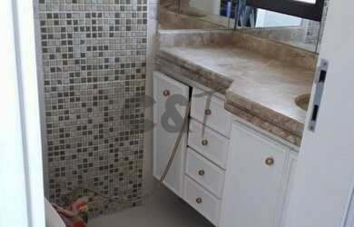 Imagem 7: Cobertura Duplex à venda no Morumbi, São Paulo - SP