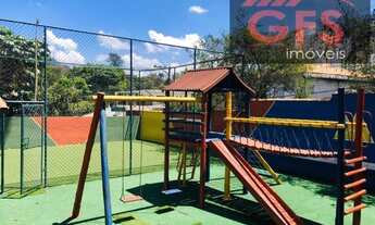 Imagem 3: Casa em Condomínio para Venda em São Paulo, Jaraguá, 2 dormitórios, 2 banheiros, 1 vaga