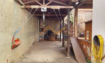 Imagem 4: Casa em Esperança - Ipatinga