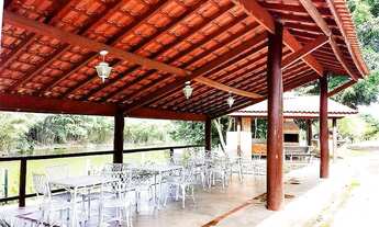 Imagem 6: Terreno à venda, 1720 m² por R$ 750.000,00 - Ville Chamonix - Itatiba/SP