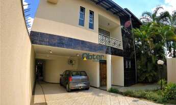 Imagem: CASA com 5 quartos sendo 4 suítes para