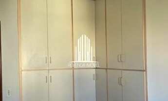 Imagem 7: Apartamento de 253m² com 4 dormr/2 Suítes, 3 banheiros, 3 vagas em Campo Belo