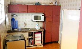 Imagem 5: PRAIA GRANDE - Apartamento Padrão - VILA GUILHERMINA