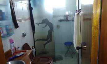 Imagem 7: Cobertura duplex a venda no Tatuapé