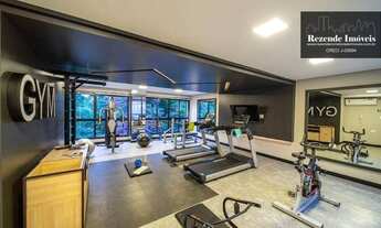 Imagem 6: Apartamento com 2 dormitórios à venda, 71 m² por R$ 560.000 - Bom Retiro - Curitiba/PR