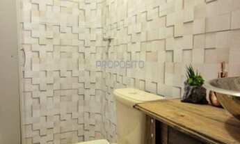 Imagem 7: Sobrado medindo 265 m², de 4 dormitórios sendo 1 suíte master no Bairro Nossa Senhora das