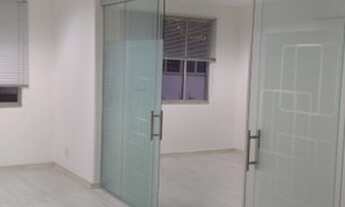 Imagem 2: Sala/Conjunto para aluguel com 60 metros quadrados com 2 quartos em Centro - Rio de Janeir