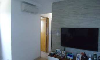 Imagem 3: Apartamento com 2 dormitórios à venda, 50 m² por R$ 260.000,00 - Jardim Helena - Carapicuí