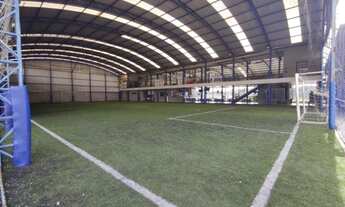 Imagem 4: Lote/Terreno para venda tem 7550 metros quadrados em Santa Cândida - Curitiba - PR