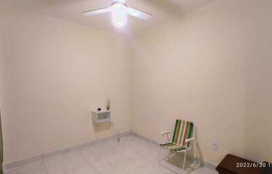 Imagem 6: Apartamento para venda tem 60 metros quadrados com 1 quarto