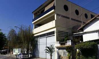 Imagem: Prédio comercial à venda e para locação