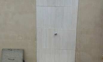 Imagem 5: Casa nova pronta