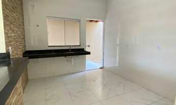 Imagem 7: Casa para venda tem 84 metros quadrados com 2 quartos em Residencial Ravena - Senador Cane