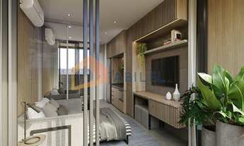 Imagem 2: São Paulo - Apartamento Padrão - Jardim Anália Franco