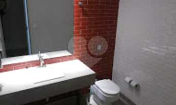 Imagem 7: São Paulo - Apartamento Padrão - CAMPO BELO