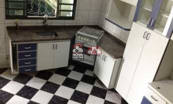 Imagem 5: São José dos Campos - Casa Padrão - Jardim São Judas Tadeu