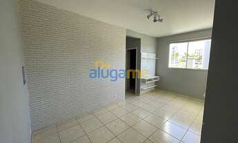 Imagem 2: Ref.: 2090 - Apartamento no Rio Fiora, com 2 dormitórios e 1 vaga, portaria e lazer