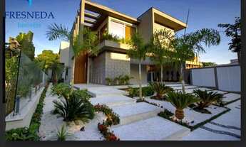 Imagem: BERTIOGA - Casa de Condomínio - RIVIERA