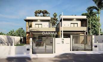 Imagem 3: SOBRADO 3 DORMITORIOS SAGUAÇU JOINVILLE