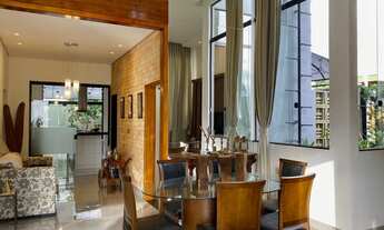 Imagem 3: Vendo casa condomínio estância dos ipês uberaba