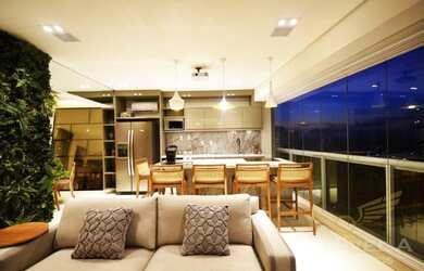 Imagem 6: Cobertura para Venda em São Paulo, Vila Nova Conceição, 3 dormitórios, 3 suítes, 5 banheir