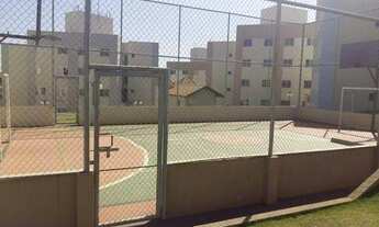 Imagem 3: Apartamento com 2 quartos no CONDOMINIO BELA VISTA - Bairro Estados em Londrina