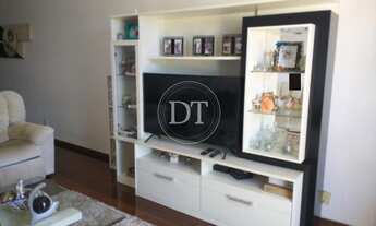 Imagem 2: Apartamento para Venda em Rio de Janeiro, Jardim Guanabara, 3 dormitórios, 1 suíte, 3 banh