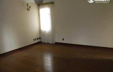 Imagem 6: Apartamento com 3 dormitórios, 345 m² - venda por R$ 1.200.000,00 ou aluguel por R$ 6.000