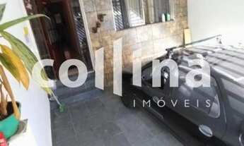 Imagem 3: Sobrado Residencial à venda, Cidade das Flores, Osasco -