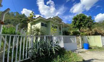 Imagem 2: Casa quatro quartos,garagem, piscina e campo no Rio da Prata de Campo Grande