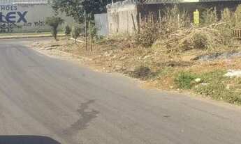 Imagem 3: Dois lotes juntos Jd Olímpico