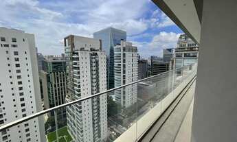 Imagem 2: Apartamento Pronto a Venda no Itaim Bibi de 570m² - 4 Suítes + 6 Vagas + Depósito