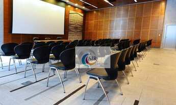 Imagem 3: Conjunto para alugar, 750 m²- Brooklin - São Paulo/SP