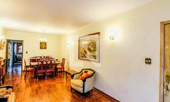 Imagem 4: Casa à Venda - Brooklin, 3 Quartos, 160 m2