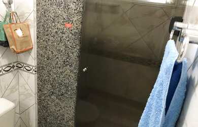 Imagem 6: Apartamento para venda tem 98 metros quadrados com 3 quartos em Torre - Recife - PE