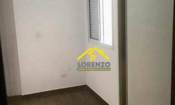 Imagem 5: Cobertura com 3 dormitórios à venda, 140 m² por R$ 530.000 - Vila Pinheirinho - Santo Andr