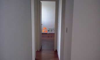 Imagem 4: Apartamento à venda 3 Quartos, 1 Vaga, 61M², Jardim dos Oliveiras, Campinas - SP