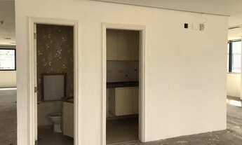 Imagem 4: Locação Piso Corporativo Completo Vila Olímpia