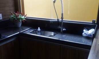 Imagem 5: Casa de alto padrão - Jockey de Itaparica