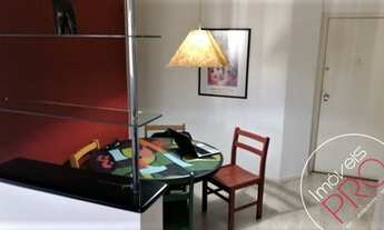 Imagem 2: Apartamento 60m² 2 dormitórios para venda em Moema