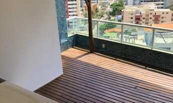 Imagem: Cobertura Duplex - 2/4 com suíte - Torre