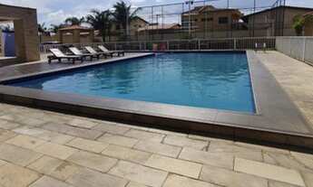 Imagem 7: Apartamento para venda tem 77 metros quadrados com 3 quartos em Jardim Eldorado - São Luís