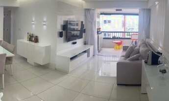 Imagem 7: Vendo ou Troco por Apto Maior Acima de 150m² Apto no Cond Alta Vista